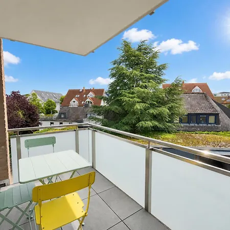 Seaside - Im Zentrum & Am